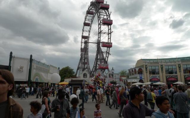 City Apartments Wien - Viennapartment