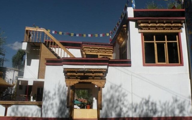 Hotel Chube