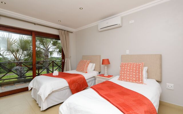 San Lameer Villa Rentals 14308