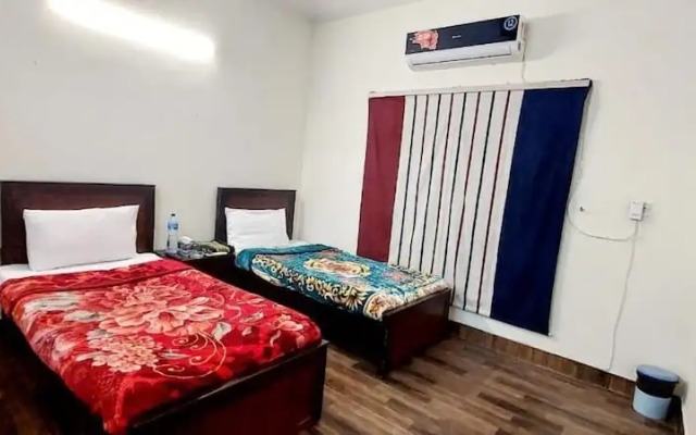 Comfort Inn Guest House F-10