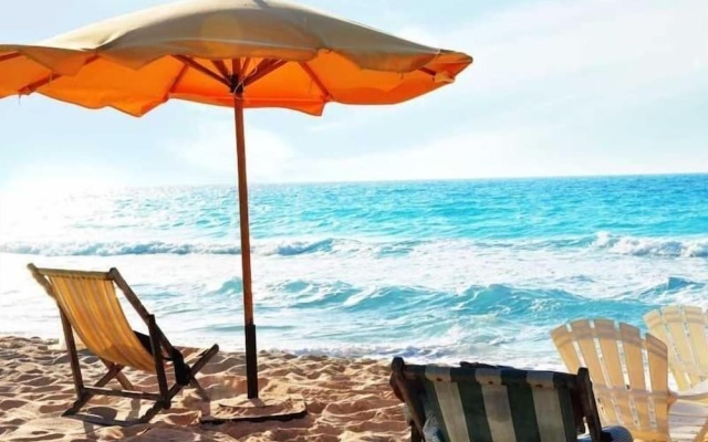 Marseilia Beach 3