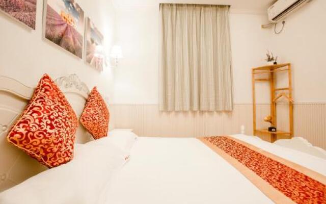 Blessed Paradise Guesthouse