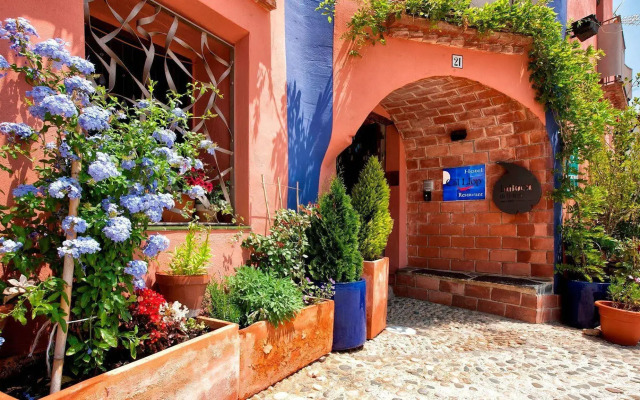 Hotel & Restaurant Cal Llop