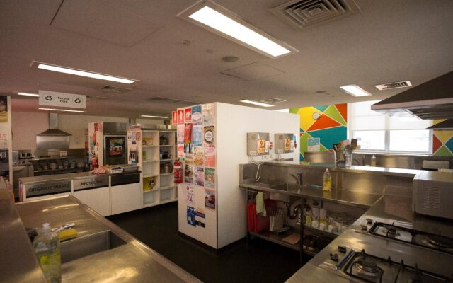 YHA Sydney Harbour