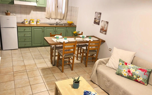 Nikoleta'S Corfu Apartments