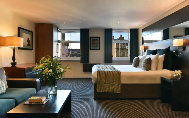 Fraser Suites Glasgow
