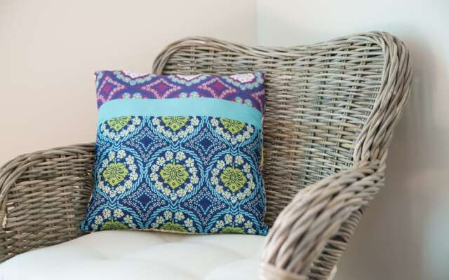 Le Mas de La Flaquière