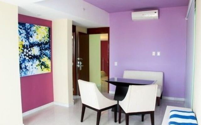 Bel Air Boutique Residence