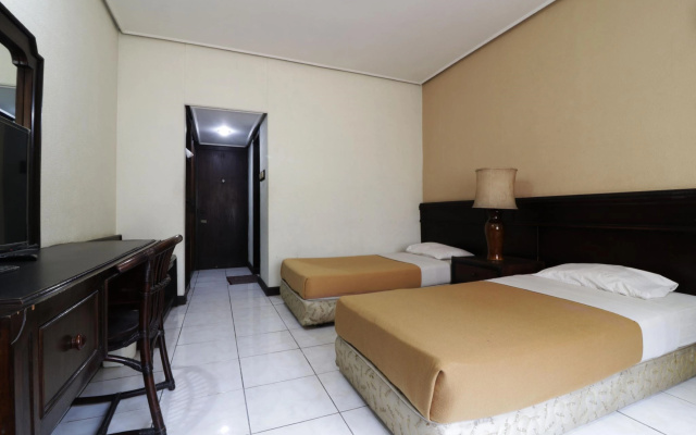 Hotel Istana Bandung