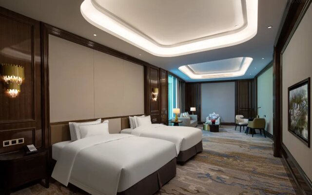 White Swan Hotel Taizhou