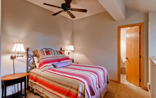 Trappeurs Crossing Resort by Steamboat Resorts