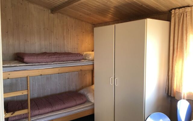 Hygge Strand Camping