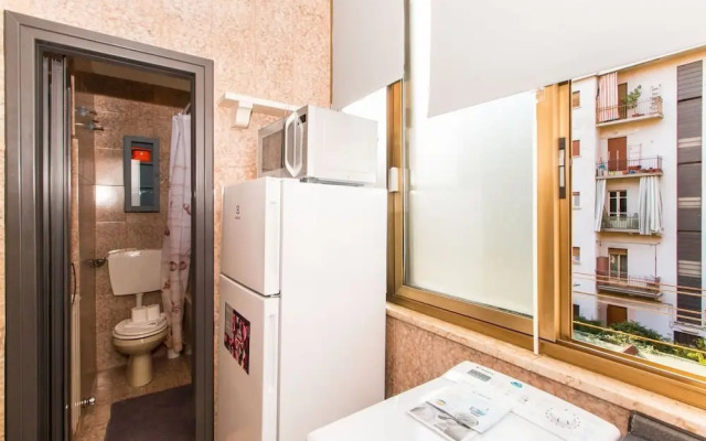 Politecnico Bright Apartment