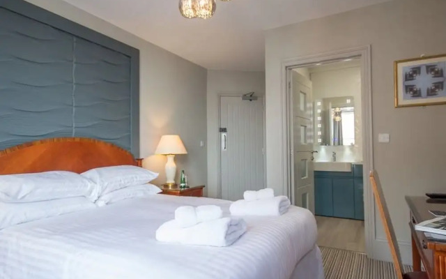 Seaspray Rooms