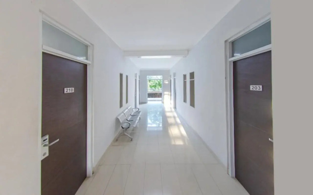 Elite Residence 71 By RedDoorz