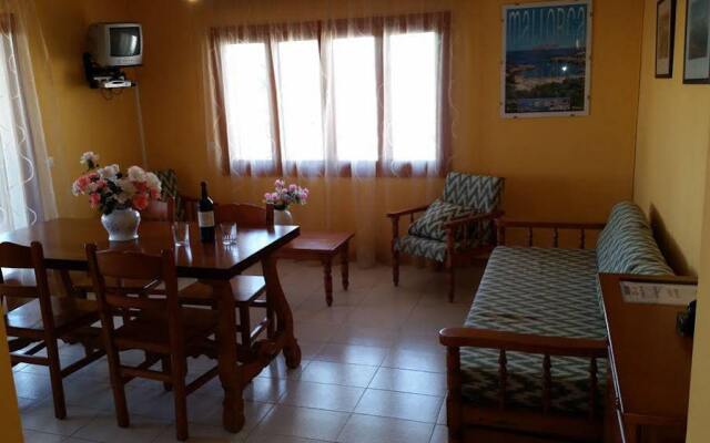 Apartamentos Portosun