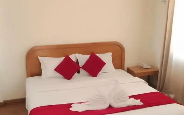 Win Myanmar Hotel & Resort