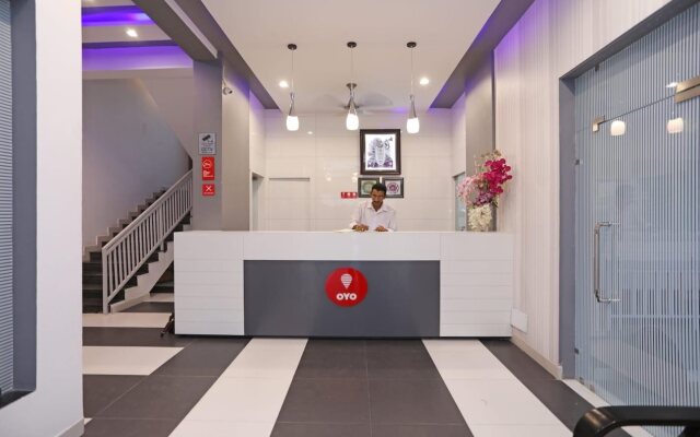 Hotel Belitong by Oyo Rooms