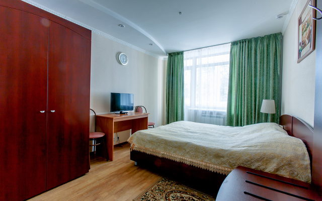 Hotel Complex Rosinka