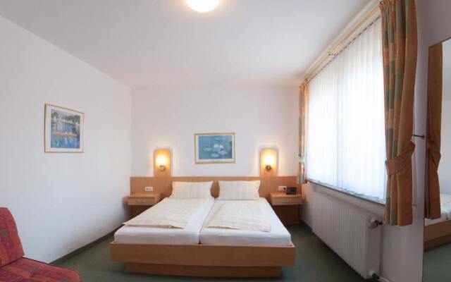 Pension - Der Berghof