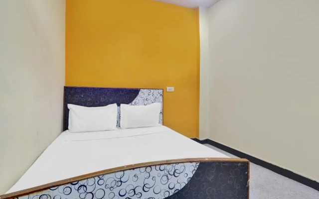 Spot On 80459 Deccan Residency