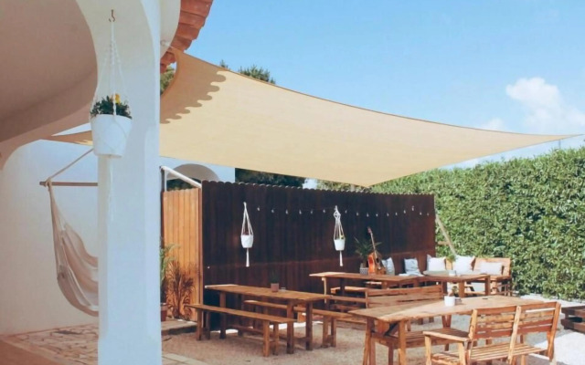 The Lighthouse Hostel