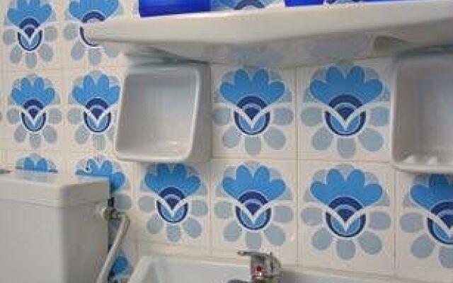 Diamanto Rooms