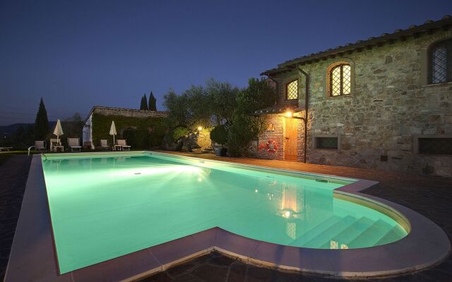Farm House La Presura