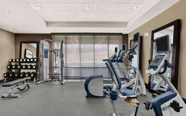 Home2 Suites by Hilton Baltimore/White Marsh