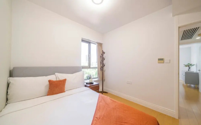 Tyms  2BR 1BA Suite Yongxin