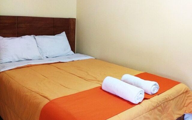 Hotel Rumis Inn