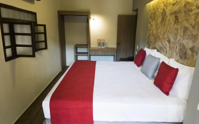 Hotel Hidalgo