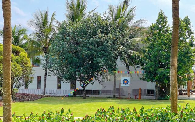 Danang Ocean Beach Villa