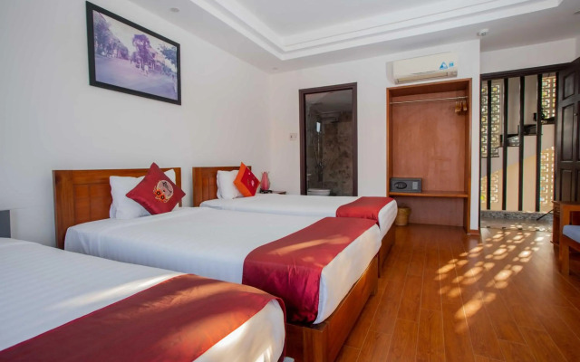 Trendy Life Villa Hoi An