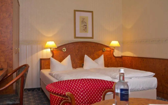 Seetel Villa Strandschloss