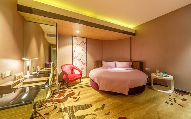 Zhongshan Da Dong Yu Hotel