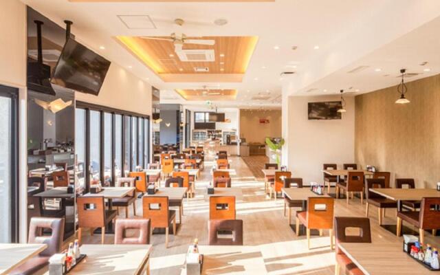 Livemax Resort Miyahama Onsen-ocean