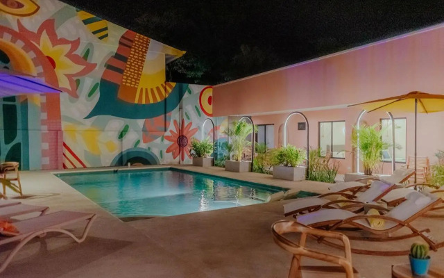Hotel Catalina