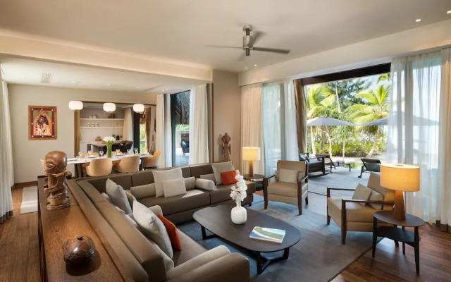 The Brando, Tetiaroa Private Island
