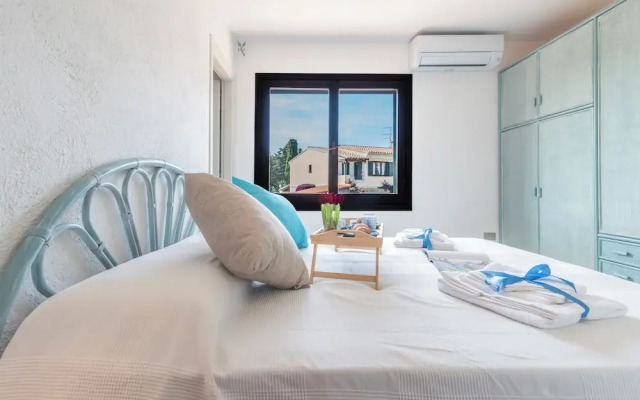 Piazzetta Trilo Mandala