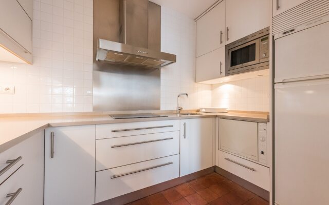 Apartamento Andersson