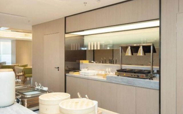 JI Hotel (Zhoushan Daishan Branch)