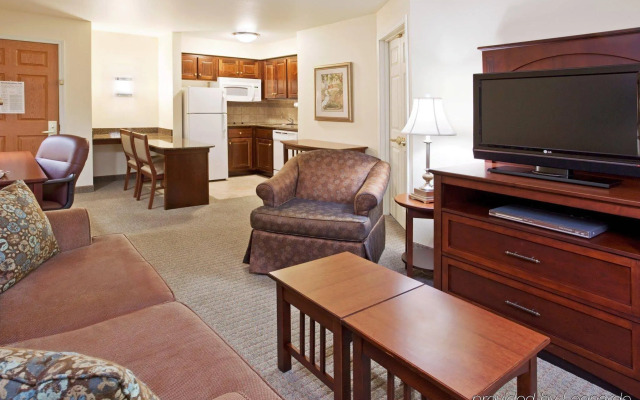 Staybridge Suites Akron-Stow-Cuyahoga Falls by IHG