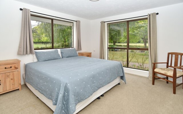 Kaiapoi Lakes Christchurch Holiday Homes