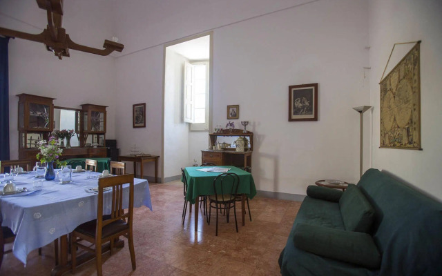 Villa De Pietro