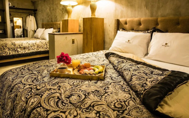 Perle d'Or City Apartments