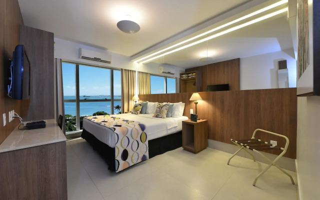 Hotel Beira Mar