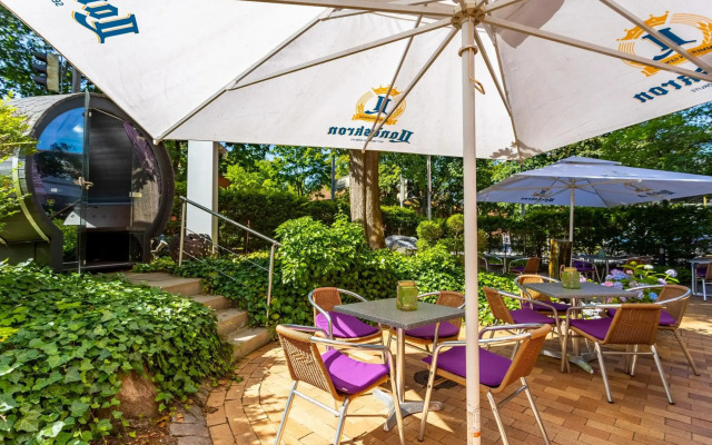 Hotel Mercator Itzehoe-Klosterforst