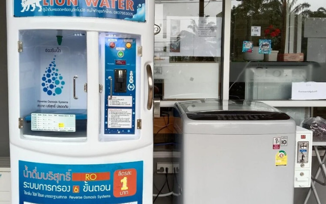 The Clover Phuket Condo