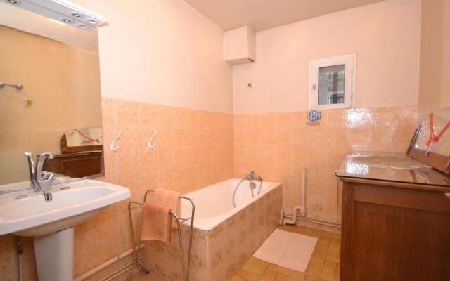 Beautiful holiday home in Alixan with swimming pool